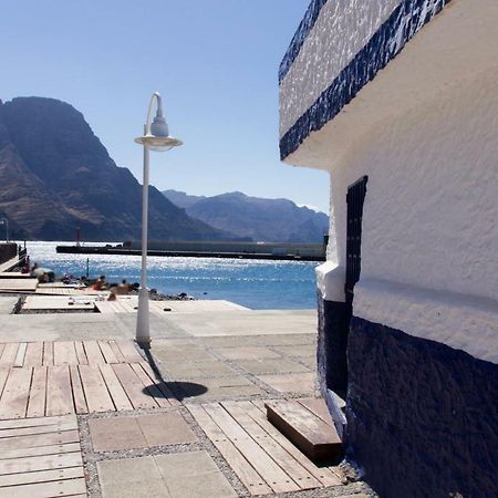 Agaete Lovely Duplex Пуэрто-де-лас-Ньевес Экстерьер фото
