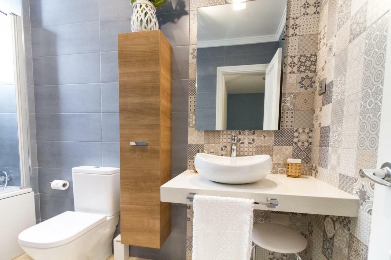 Agaete Lovely Duplex Пуэрто-де-лас-Ньевес Экстерьер фото